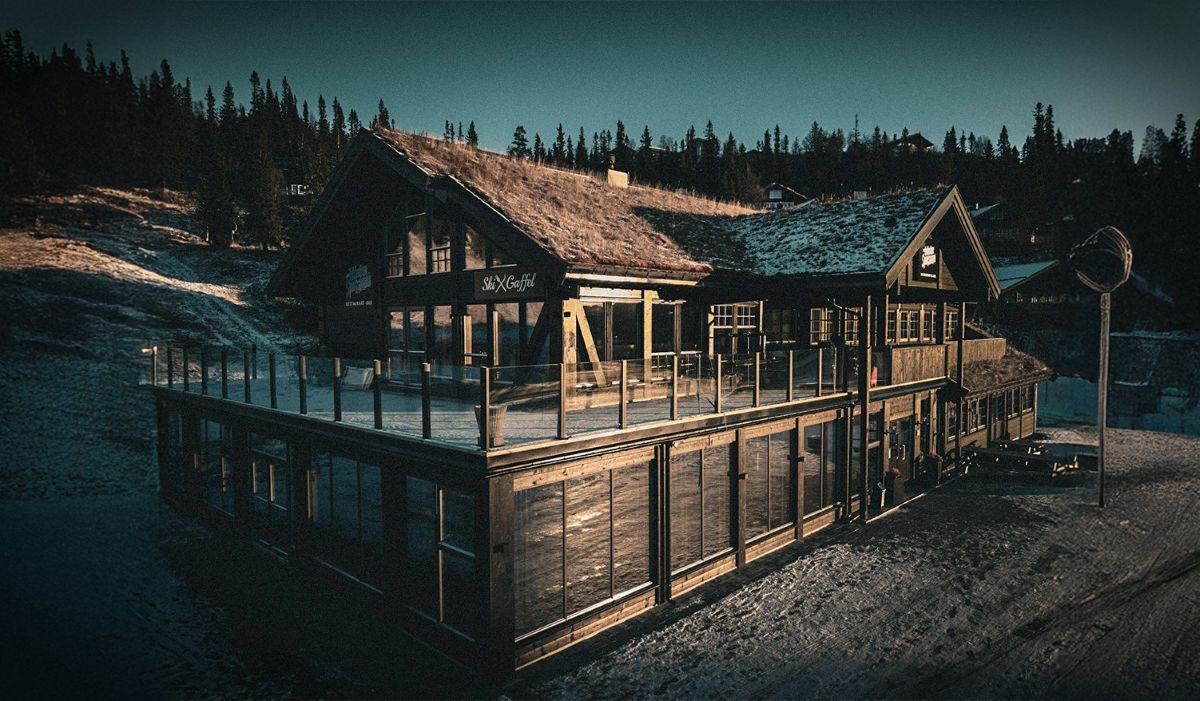 Den Lykkelige Sporsmann 3