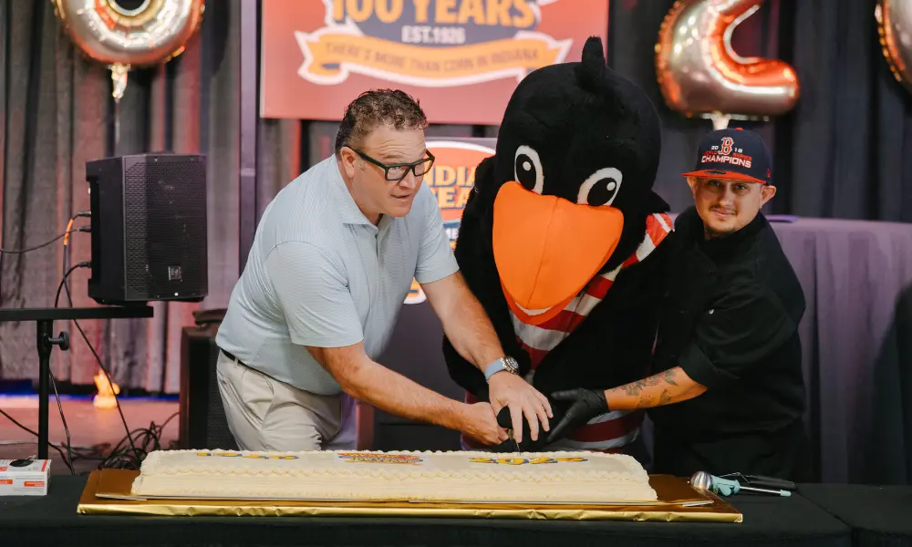 Ib 100th Images From Events Thursday 2