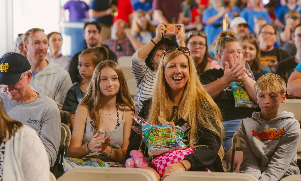 Ib 100th Images From Events   Thursday 4