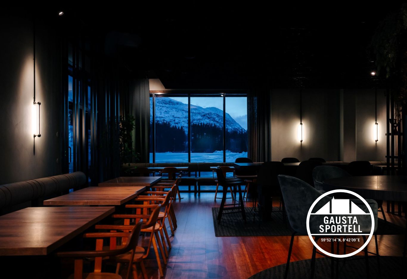 Sportell Restaurant   Full Image With Logo   1366 X 936