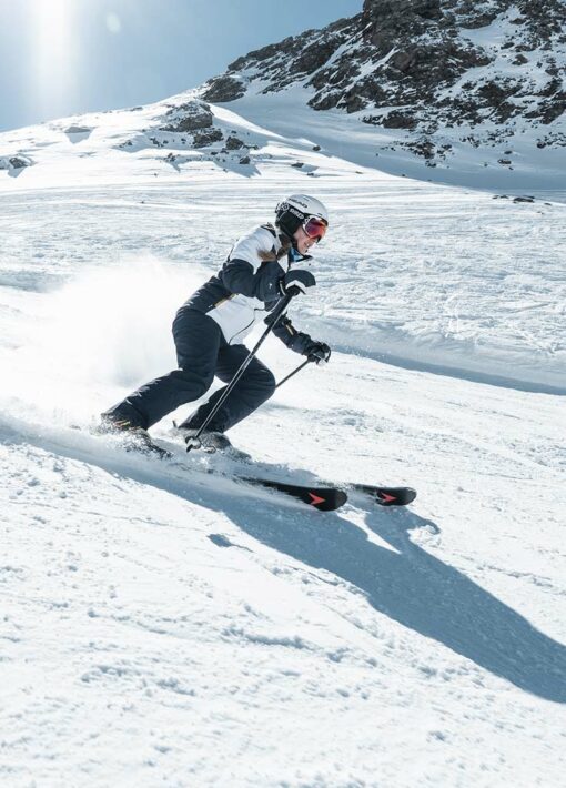 Val Cenis 6 Day Lift Ticket