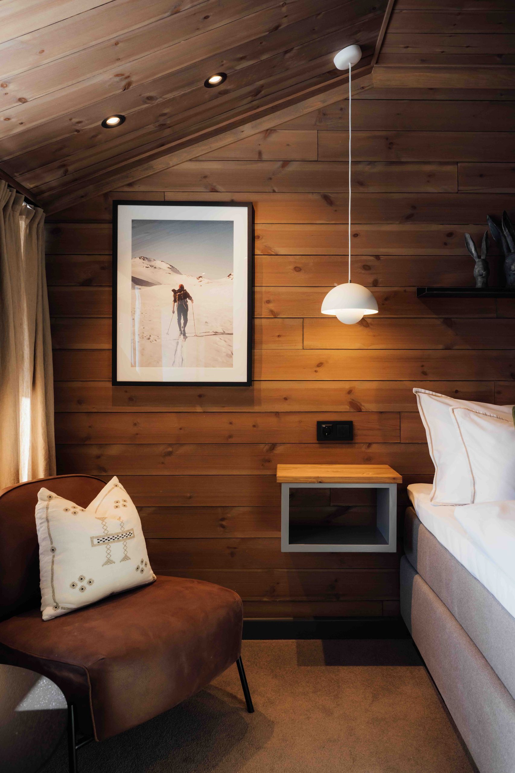 Hotell rom Even Lundefaret 67 Liten