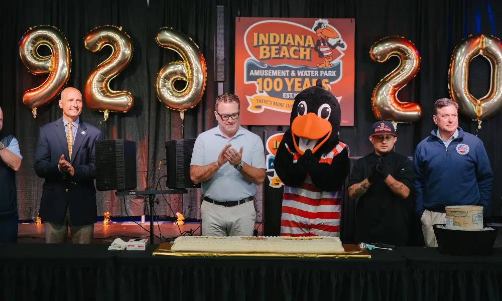 Ib 100th Images From Events Thursday 3