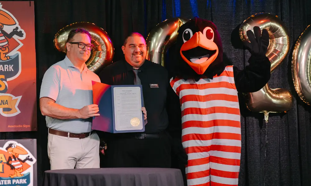 Ib 100th Images From Events  Thursday1