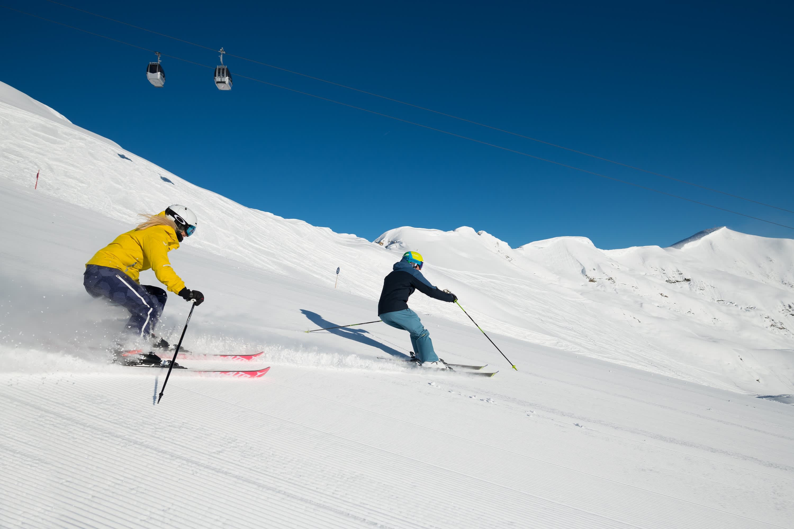 Rauris 1 Day Lift Tickets