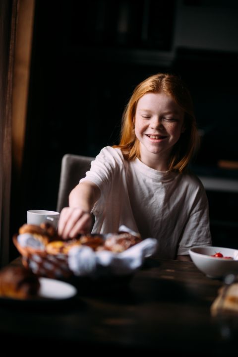 Hytter Og Leiligheter Stemning Høst Famili Even Lundefaret (4) 480 X 720