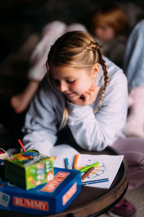 Hytter Og Leiligheter Stemning Høst Famili Even Lundefaret (3) 480 X 720