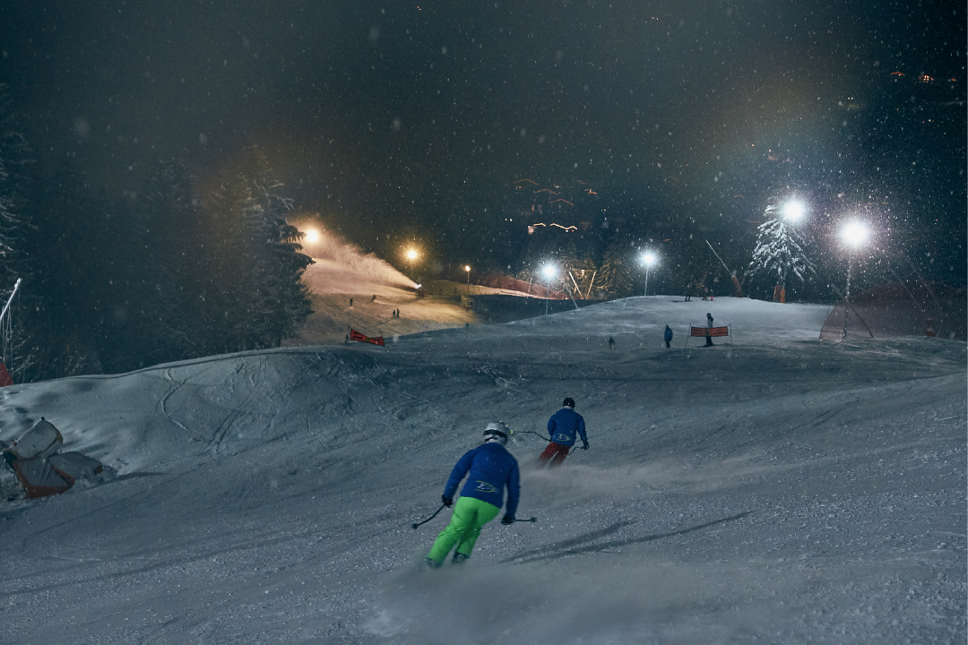 CTA Nocturne Ski & Luge Aux Diablerets 05