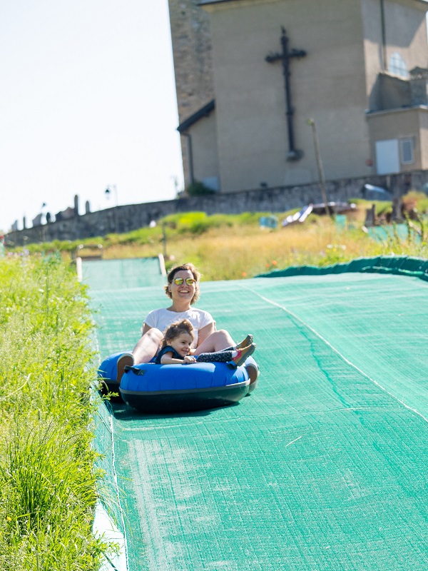 Tubing