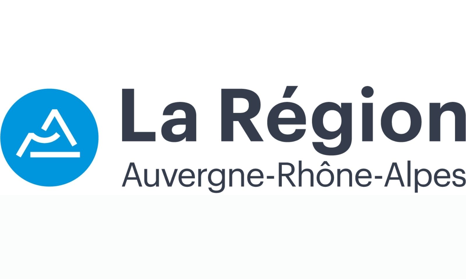 Logo La région
