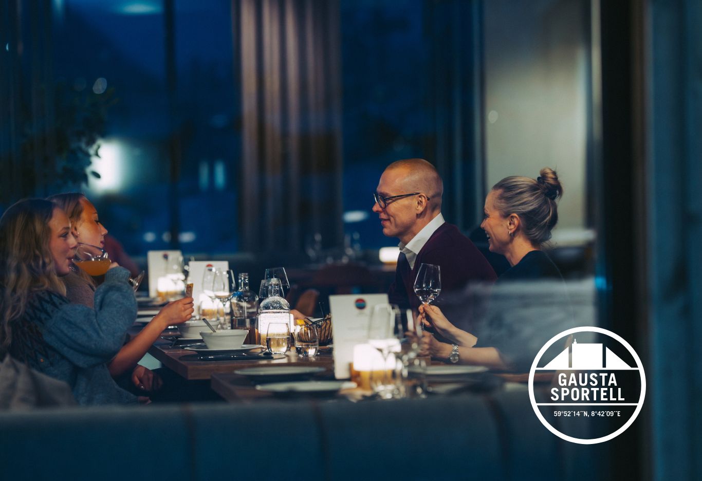 Sportell Restaurant V2 Full Image With Logo 1366 X 936