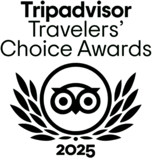 Trip Advisor - Stein residences