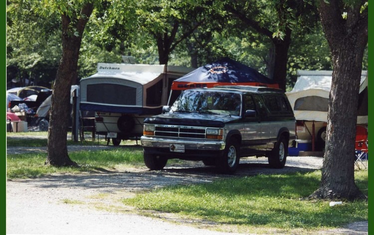 G Section Standard Water, Electric-Tent