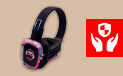 Silent Disco Party 2 + Insurance