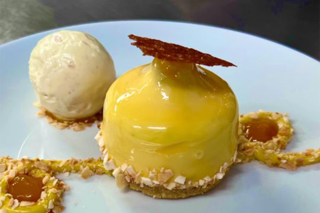 Dessert 2