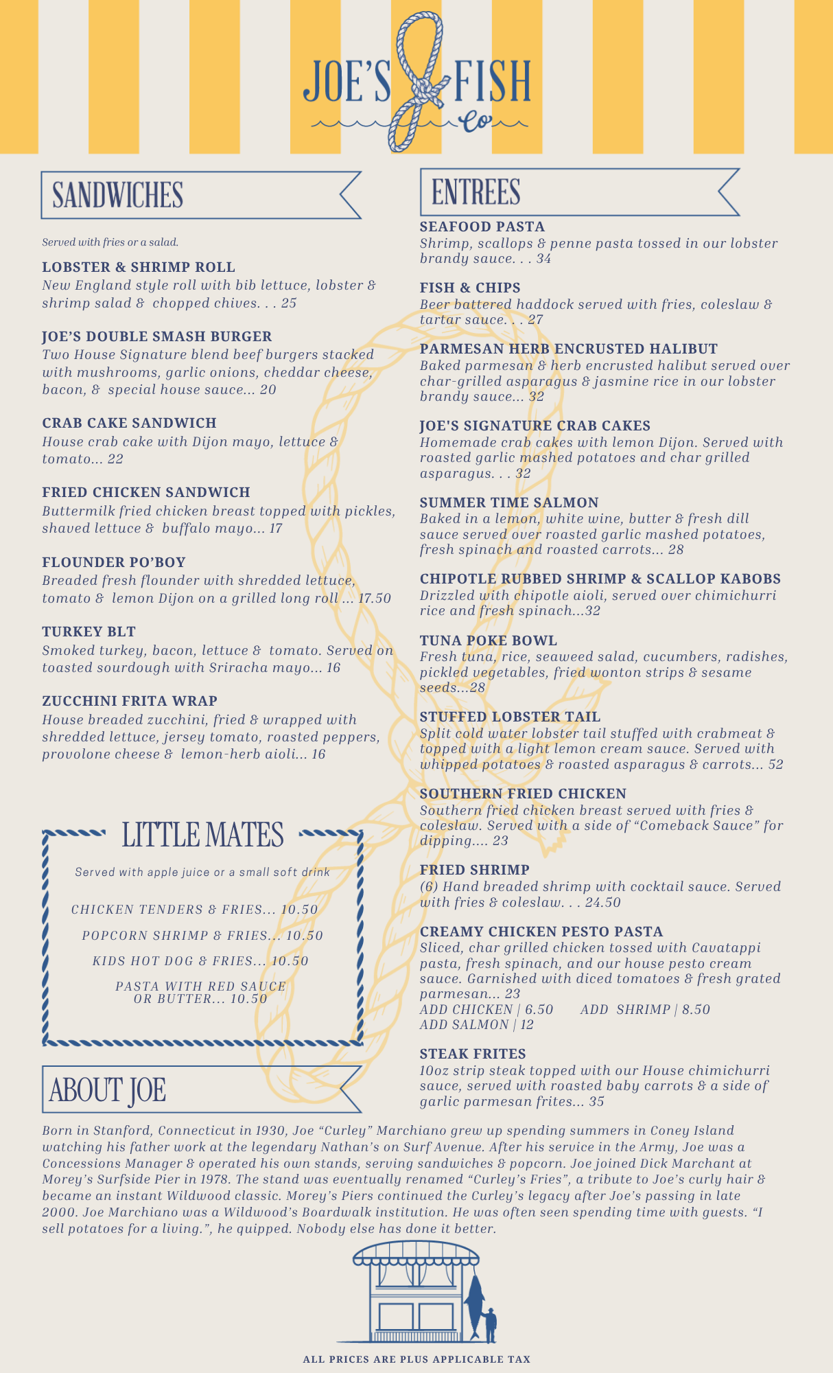 Jfc Summer Menu (2)