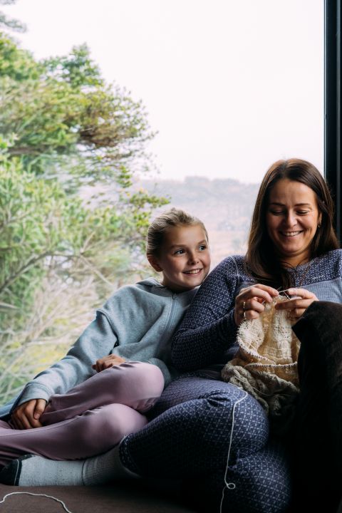 Hytter Og Leiligheter Stemning Høst Famili Even Lundefaret (5) 480 X 720