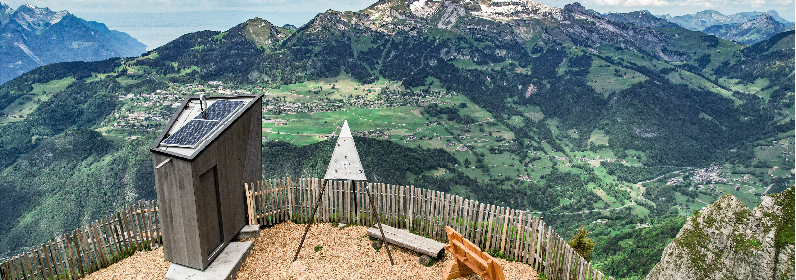 Hero Desktop Dolce Vista