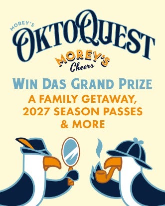 Okto Quest 2