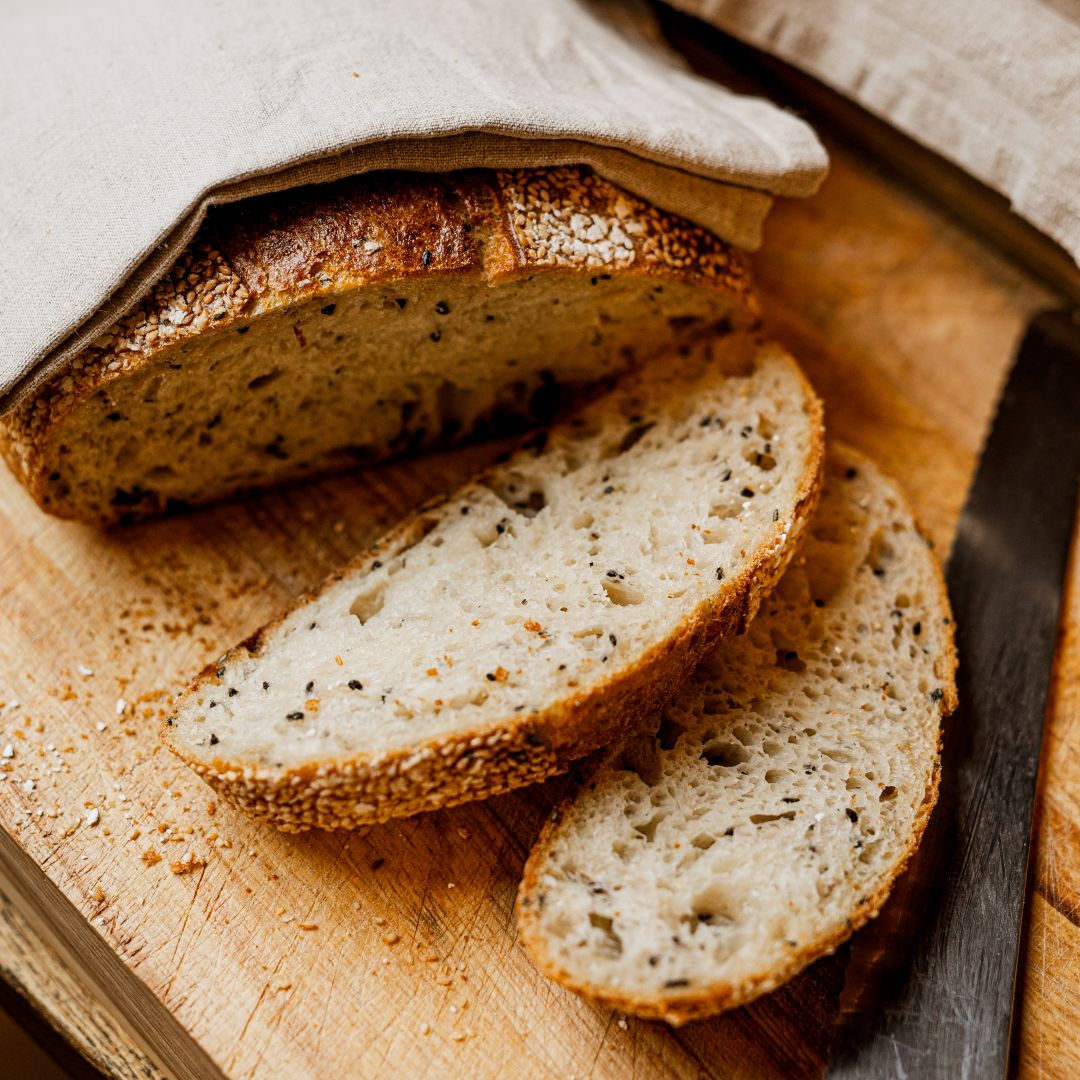 Frokost Brød Gaustablikk Fjellresort