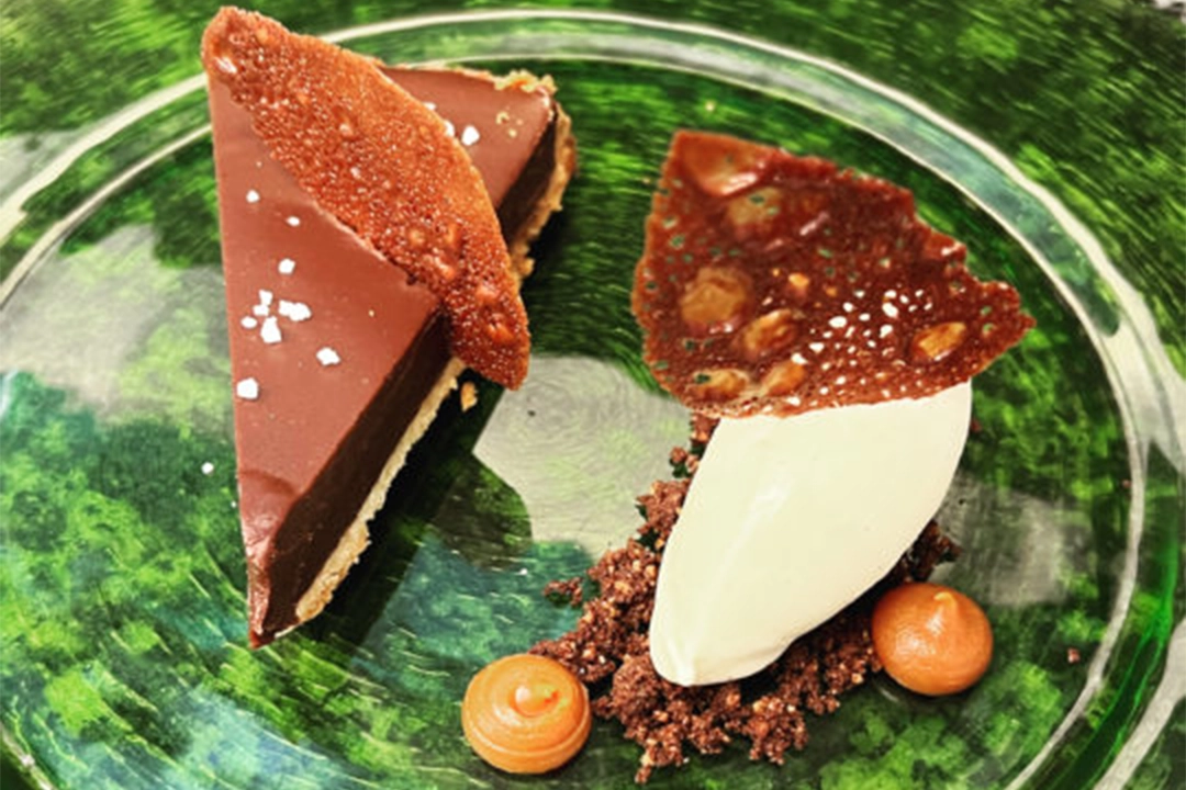 Dessert 1