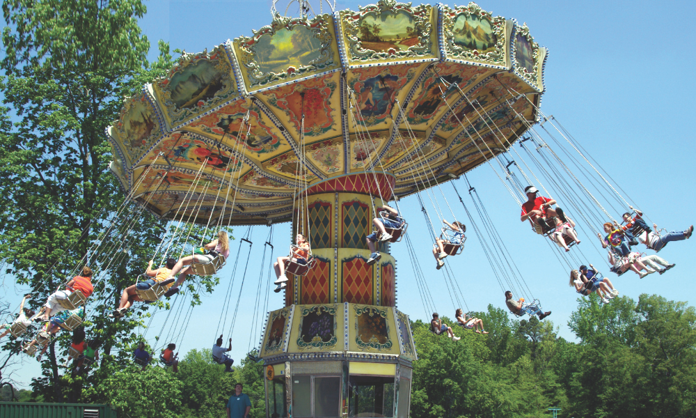 Wave Swinger