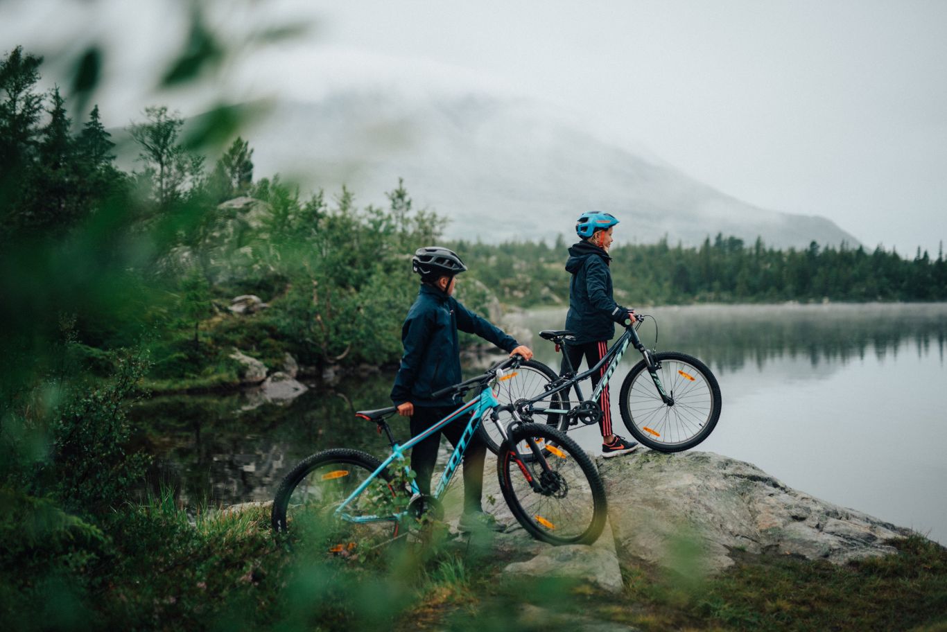 Sykling Sykkel Bike Kids