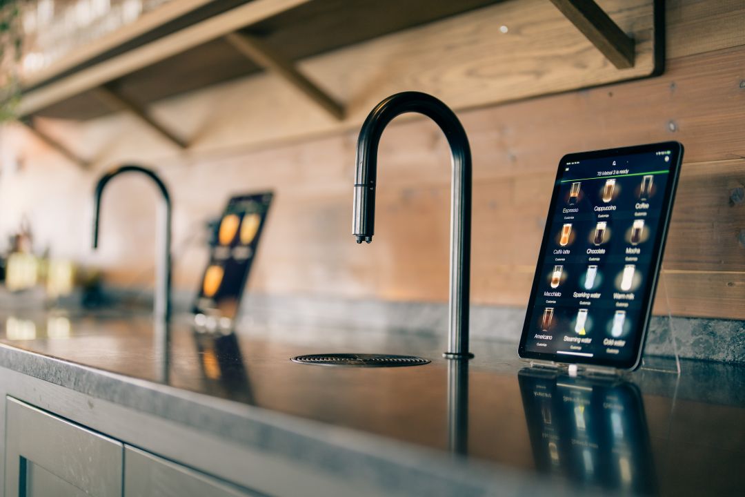 Froksot Kaffe Gaustablikk Fjellresort Photographer Jesper Anhede Hr