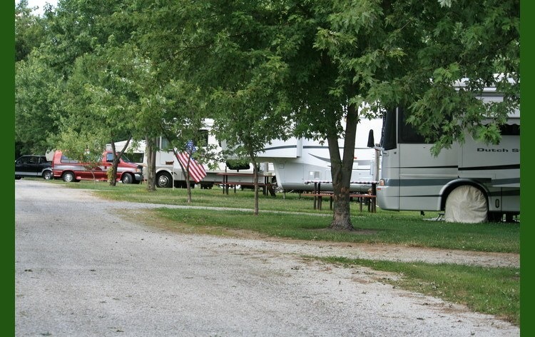 Z Section Seasonal Site