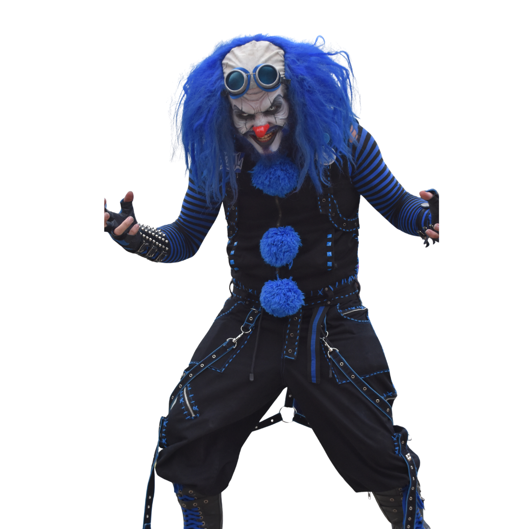 Spookah character