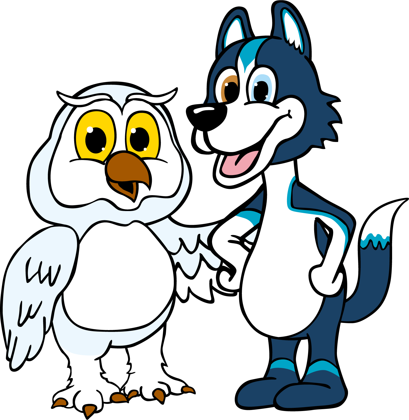 Huski O Flaks Sbhktf