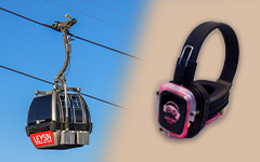 Silent Disco Party 1