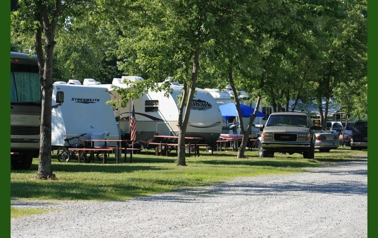 K Section Seasonal Site