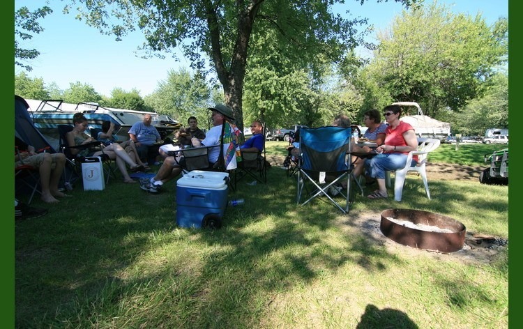 R Section Standard Water, Electric-Tent