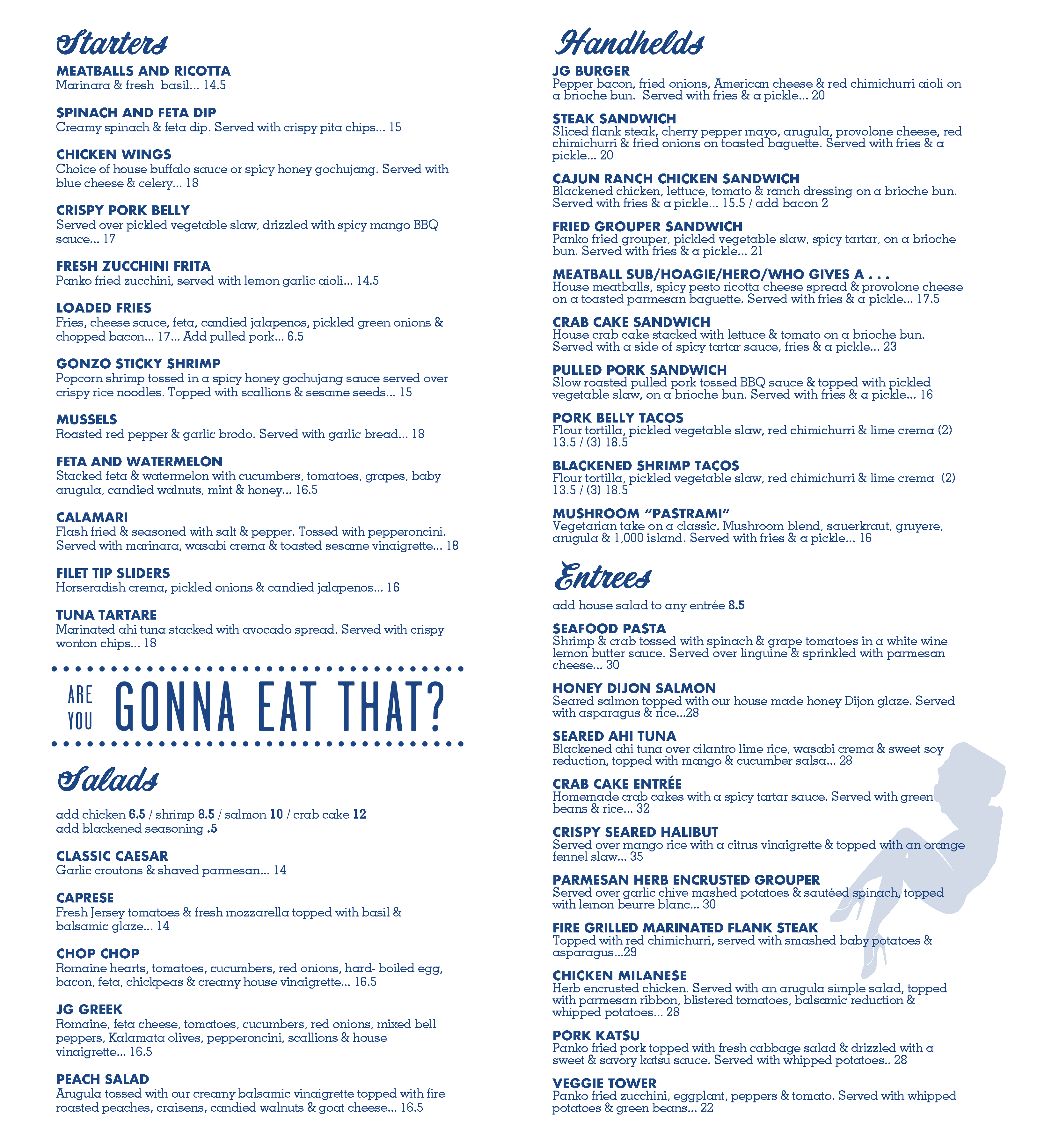 Full Dinner Menu 2026 (1) Page 2