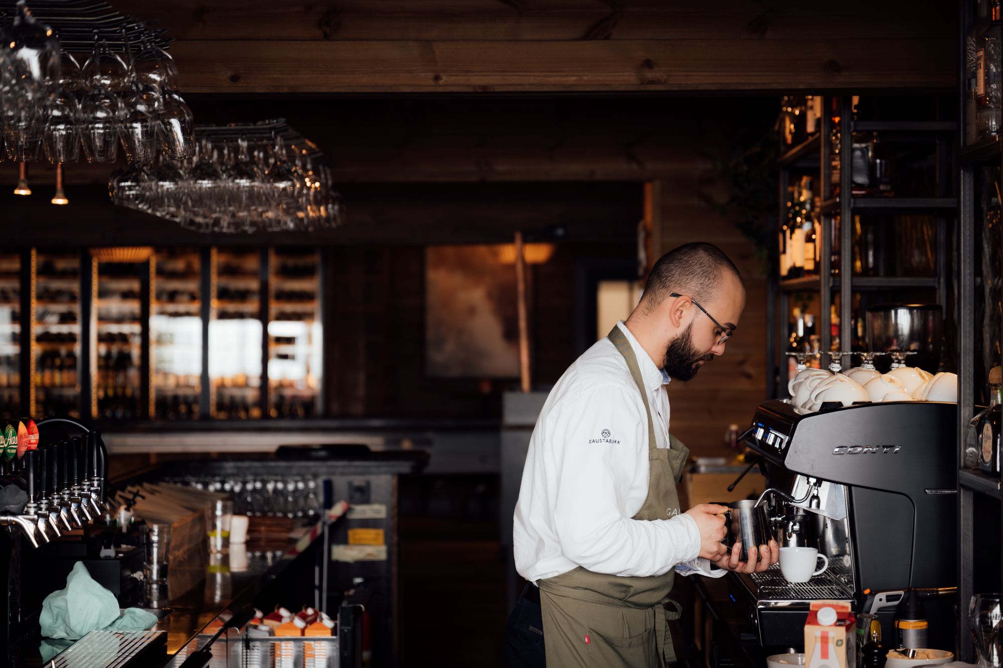 Kirk S Bar Og Lounge Even Lundefaret 16 Emtfnk