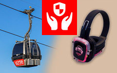 Silent Disco Party 1+ Assist