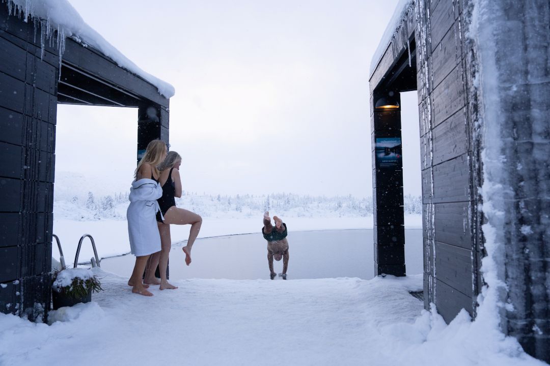 Flytende Sauna Ds C7898 1 Pemrtj