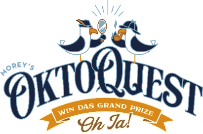 Okto Quest