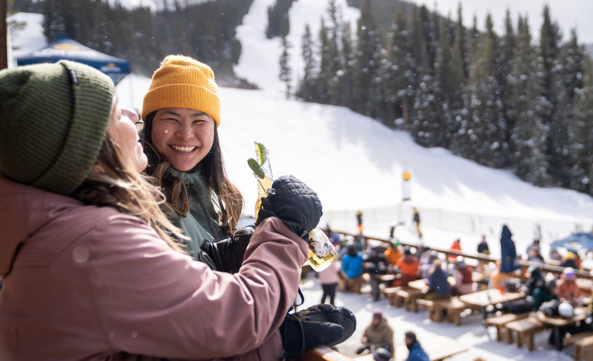 2000x1220 Jpg S B3 2025 Mar22 Lake Louise Ski Resort Jill Tester 13