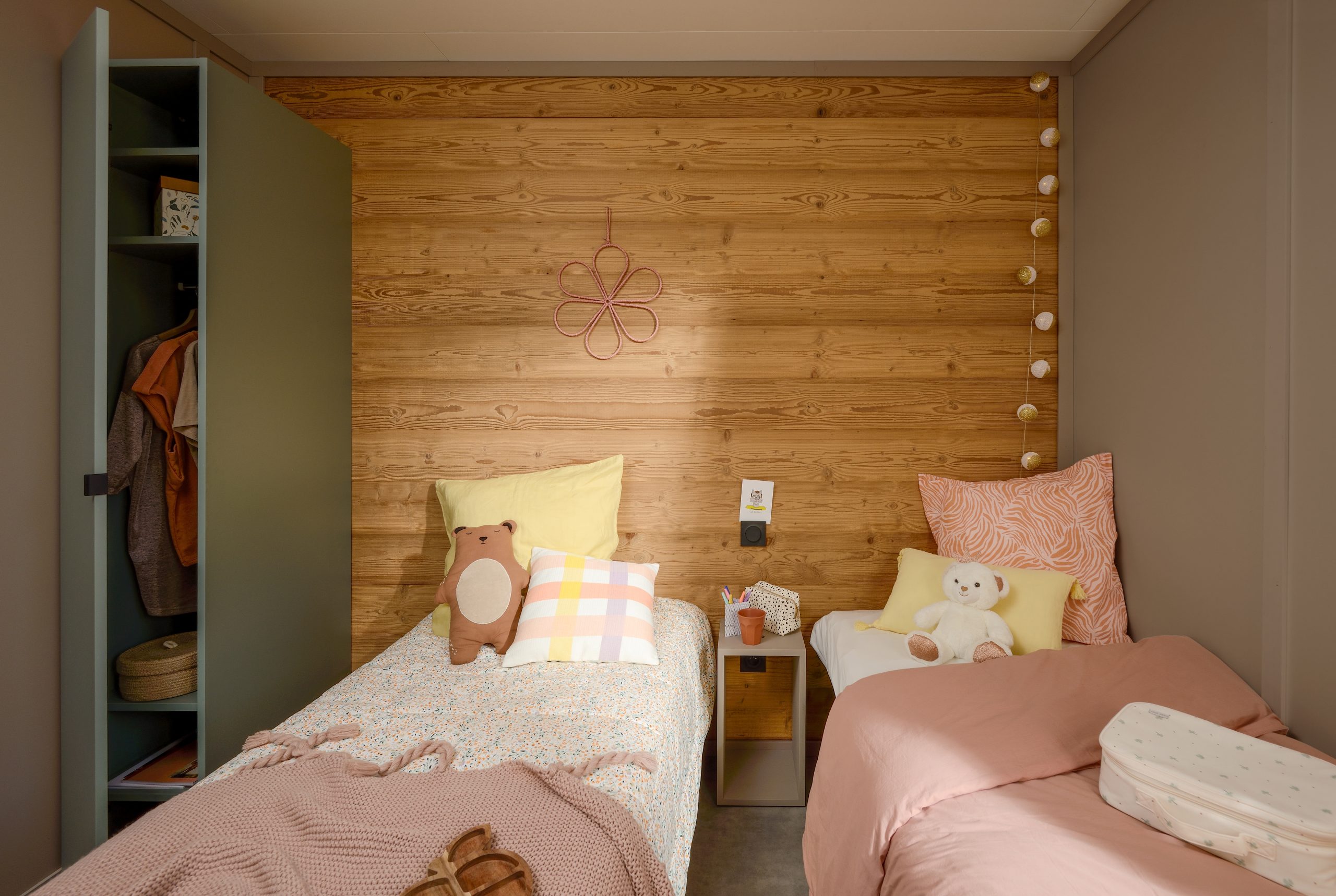 Chambre Enfants