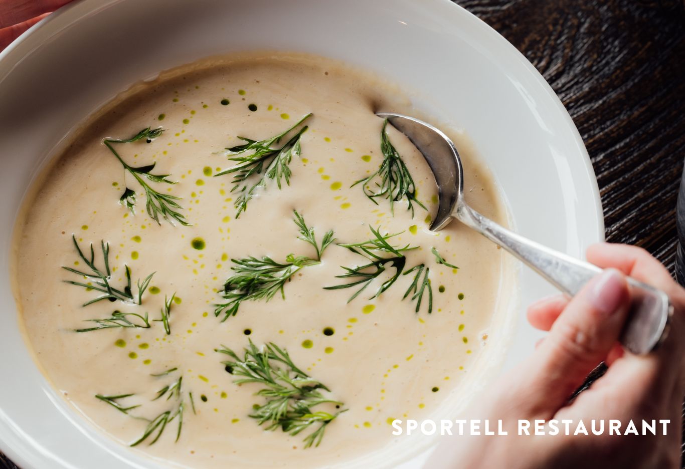 Sportell Restaurant Full Image With Logo   1366 X 936